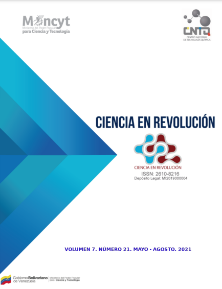 Ciencia en Reovolución N°21
